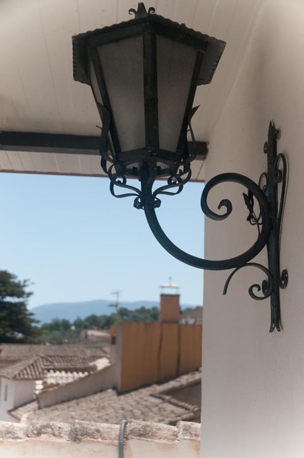 Casa Beatles Del Valle Pinos del Valle 외부 사진