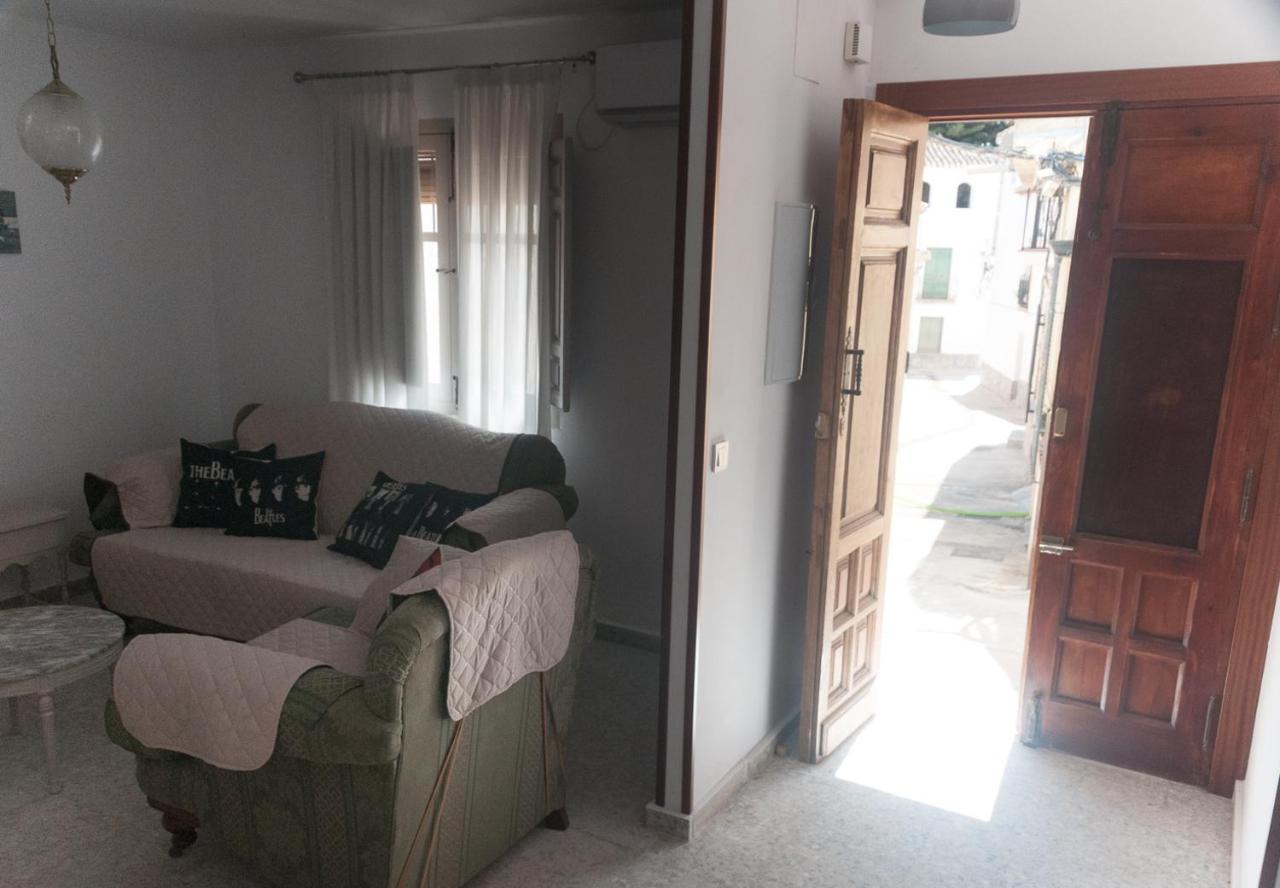 Casa Beatles Del Valle Pinos del Valle 외부 사진