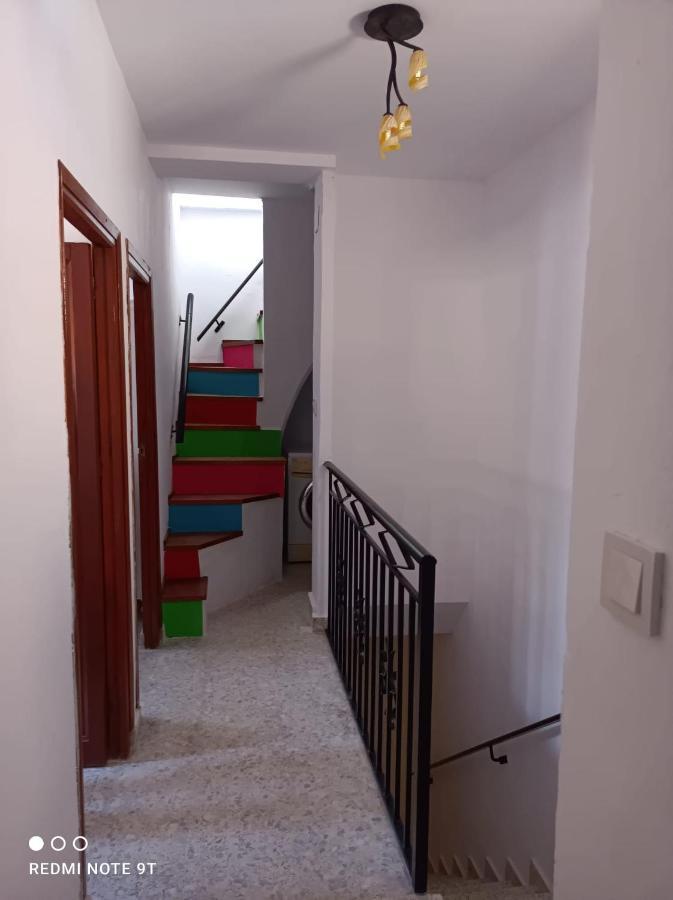 Casa Beatles Del Valle Pinos del Valle 외부 사진