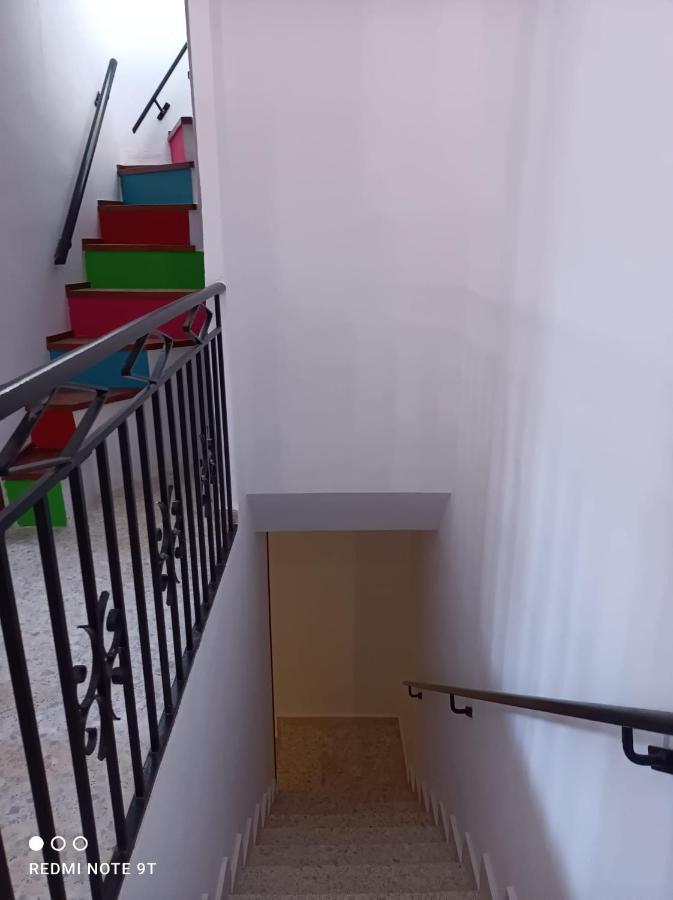 Casa Beatles Del Valle Pinos del Valle 외부 사진