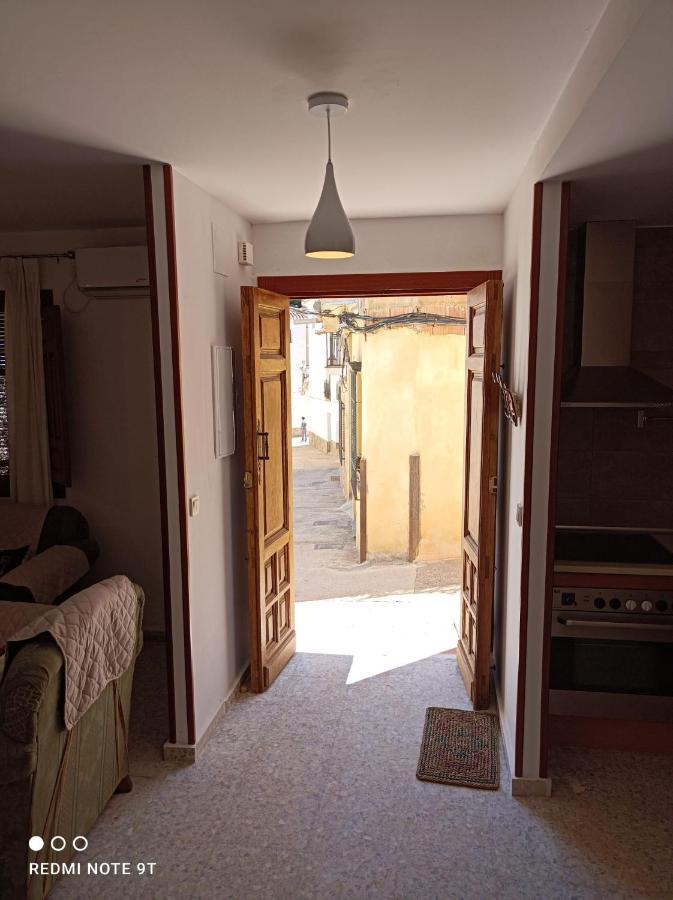 Casa Beatles Del Valle Pinos del Valle 외부 사진