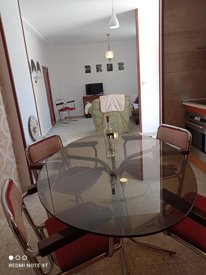 Casa Beatles Del Valle Pinos del Valle 외부 사진